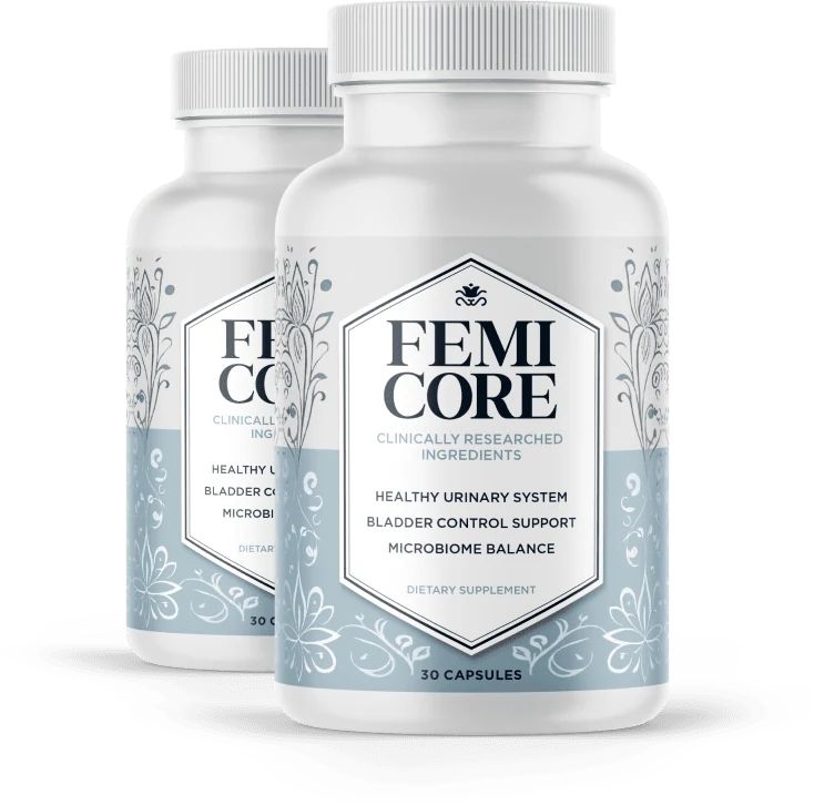 FemiCore supplement