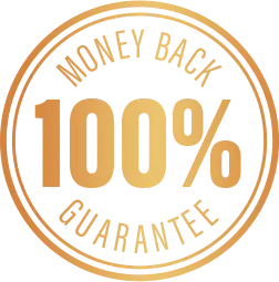 FemiCore money back guarantee
